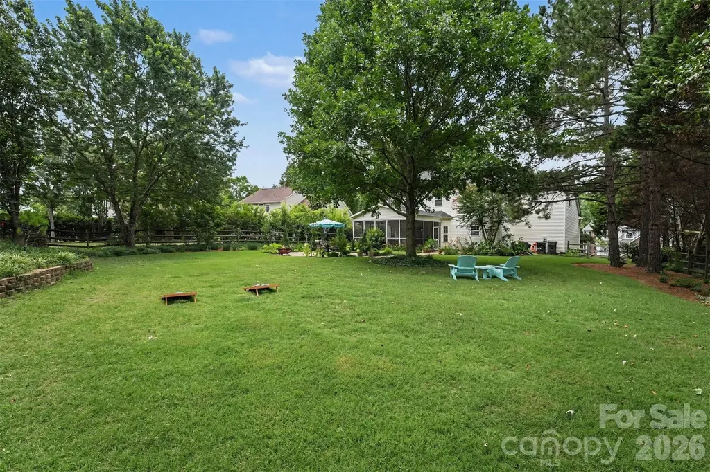 6202 Greengate Lane Waxhaw NC 28173