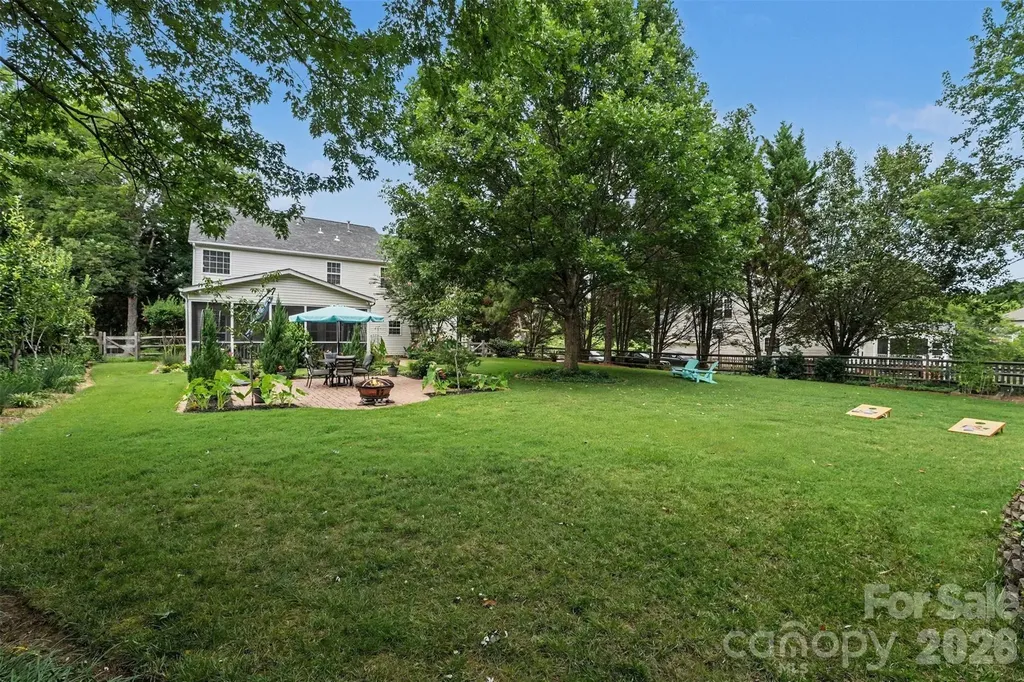 6202 Greengate Lane Waxhaw NC 28173