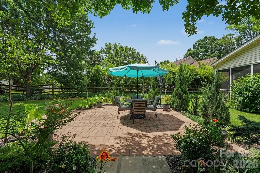 6202 Greengate Lane Waxhaw NC 28173