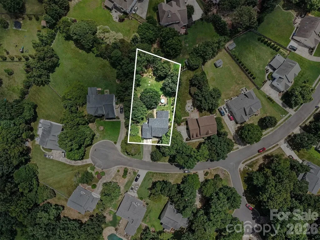 6202 Greengate Lane Waxhaw NC 28173