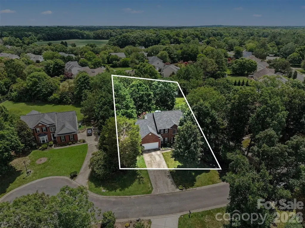 6202 Greengate Lane Waxhaw NC 28173