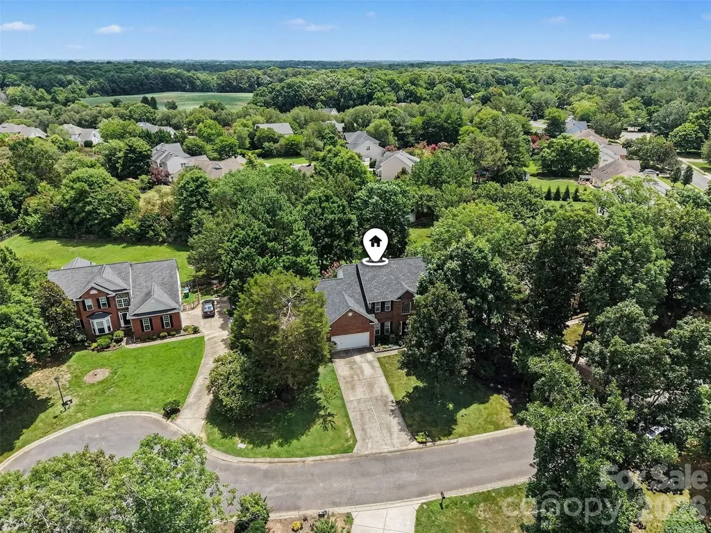 6202 Greengate Lane Waxhaw NC 28173
