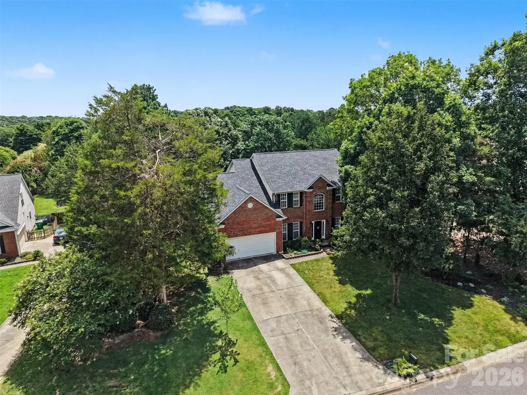 6202 Greengate Lane Waxhaw NC 28173