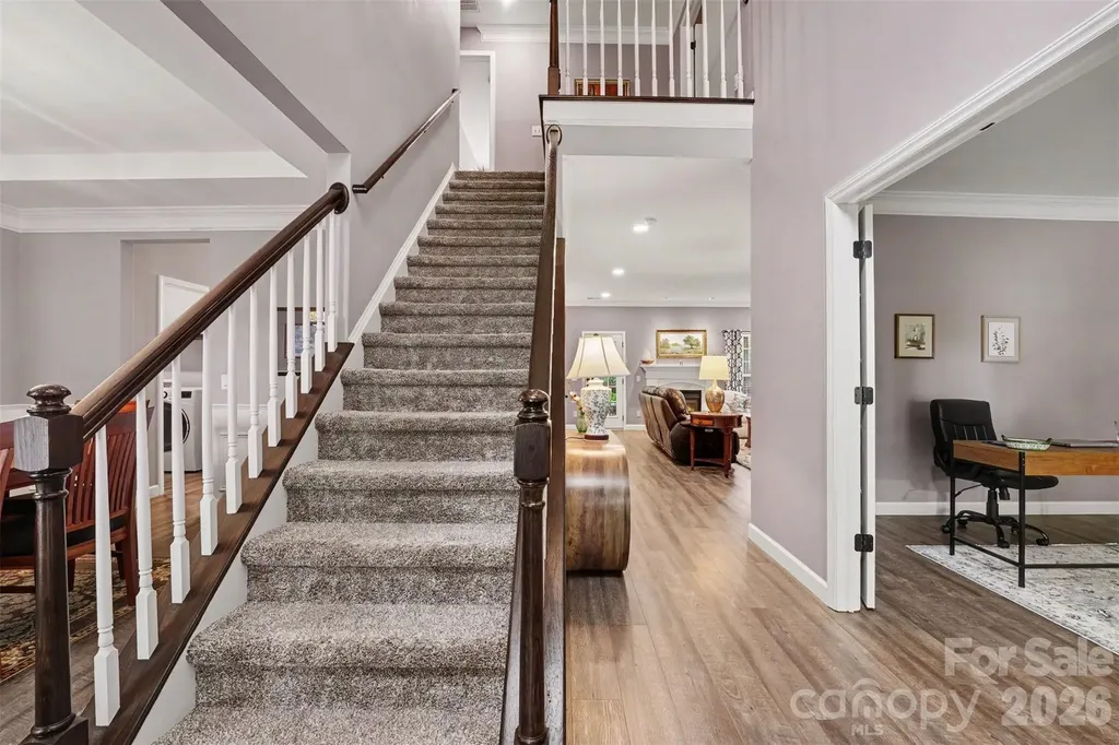 6202 Greengate Lane Waxhaw NC 28173