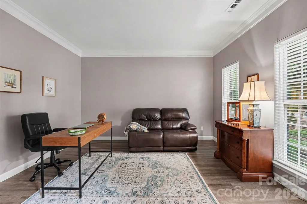 6202 Greengate Lane Waxhaw NC 28173