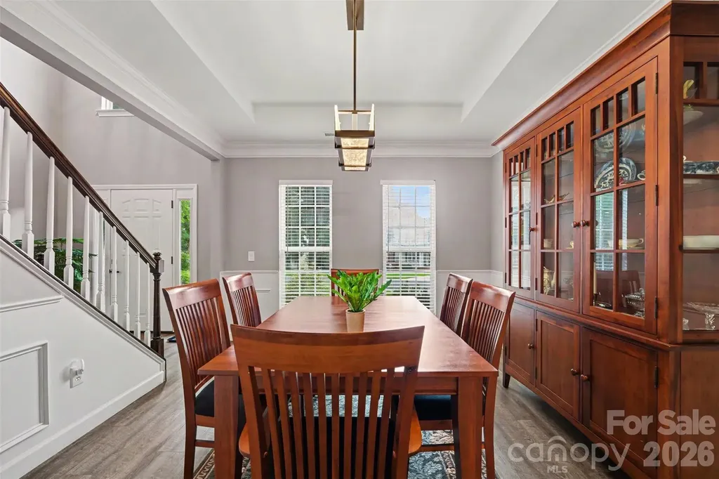 6202 Greengate Lane Waxhaw NC 28173