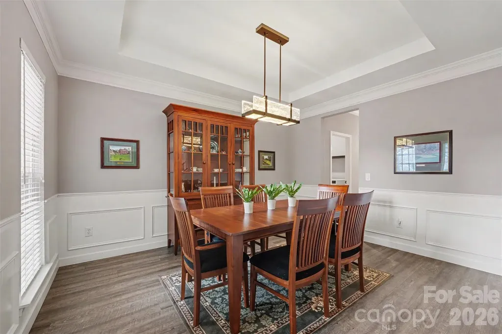 6202 Greengate Lane Waxhaw NC 28173