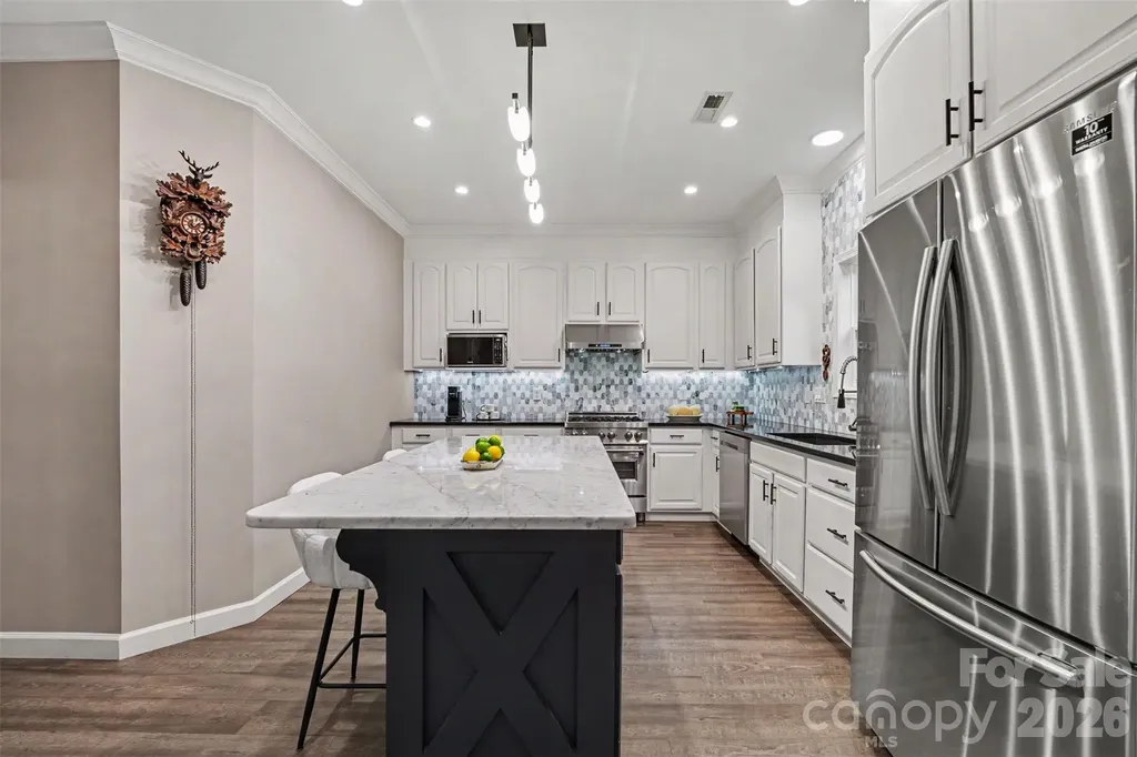 6202 Greengate Lane Waxhaw NC 28173