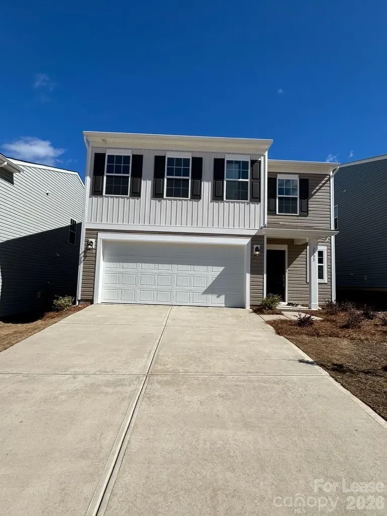 2533 Trollinger Drive Catawba NC 28609