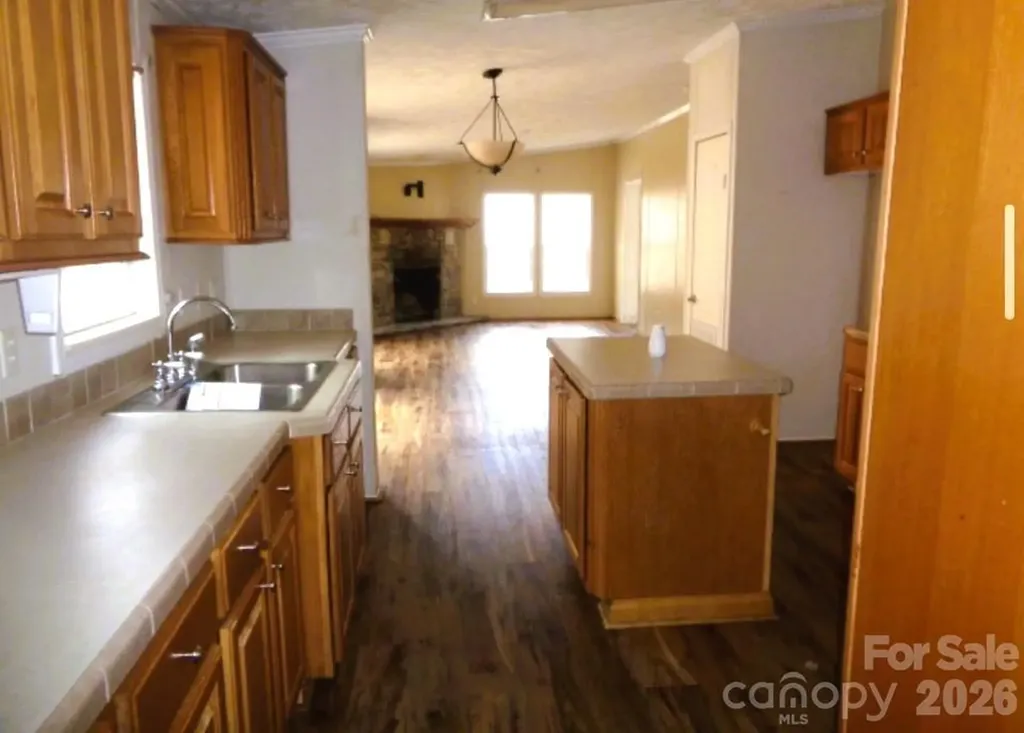 47 Integrity Mountain Road Otto NC 28763