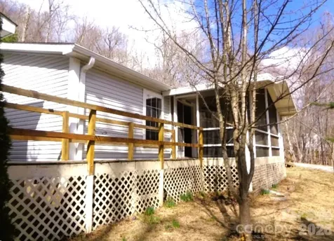 47 Integrity Mountain Road Otto NC 28763