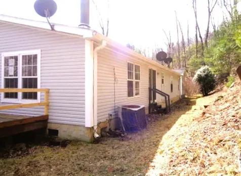 47 Integrity Mountain Road Otto NC 28763