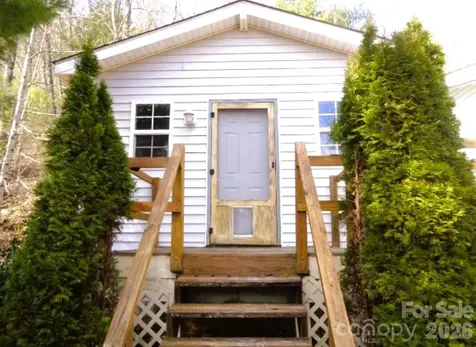 47 Integrity Mountain Road Otto NC 28763
