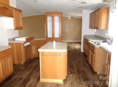 47 Integrity Mountain Road Otto NC 28763
