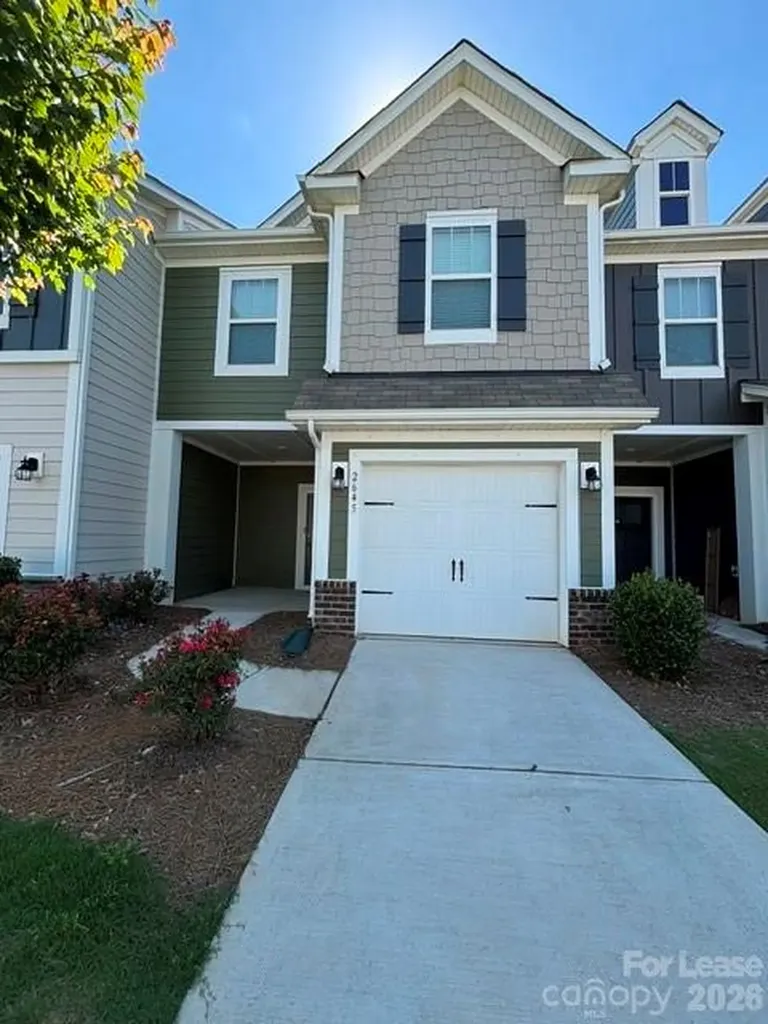 2645 Aubrey Street Monroe NC 28110