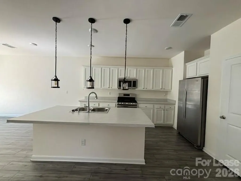 2645 Aubrey Street Monroe NC 28110