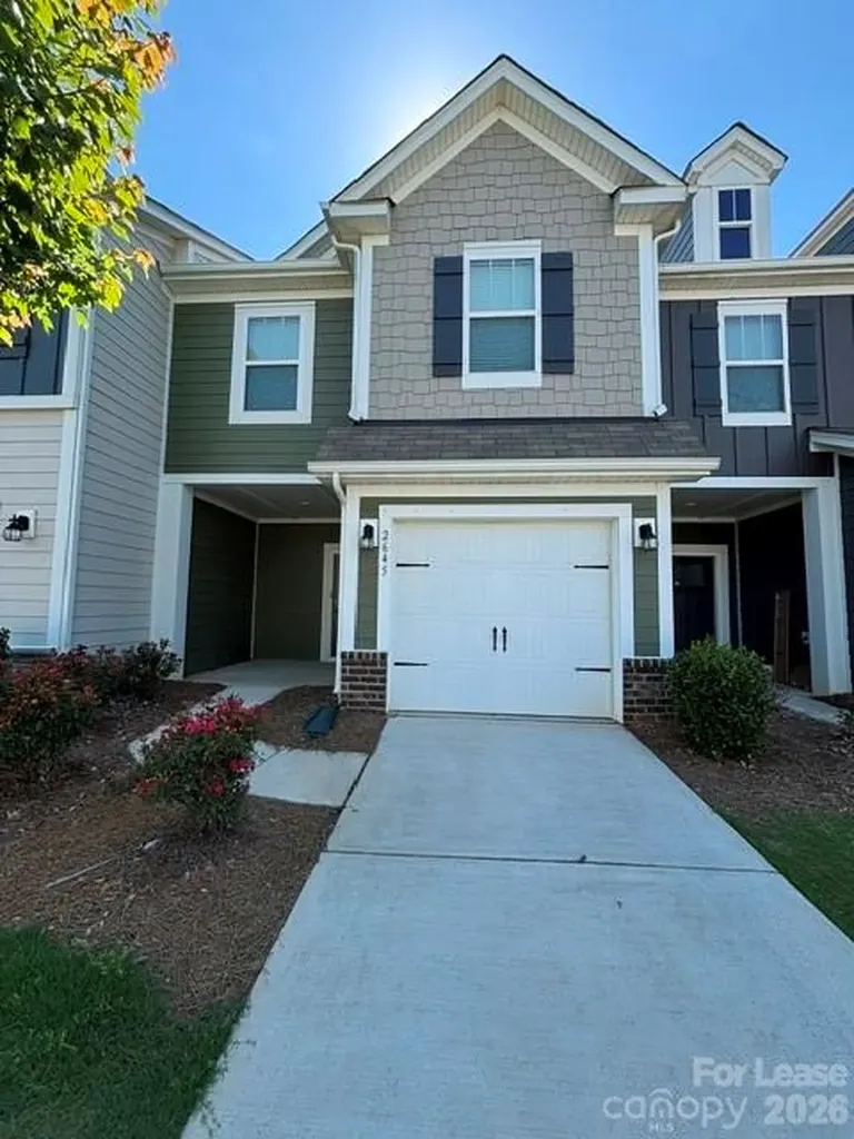 2645 Aubrey Street Monroe NC 28110