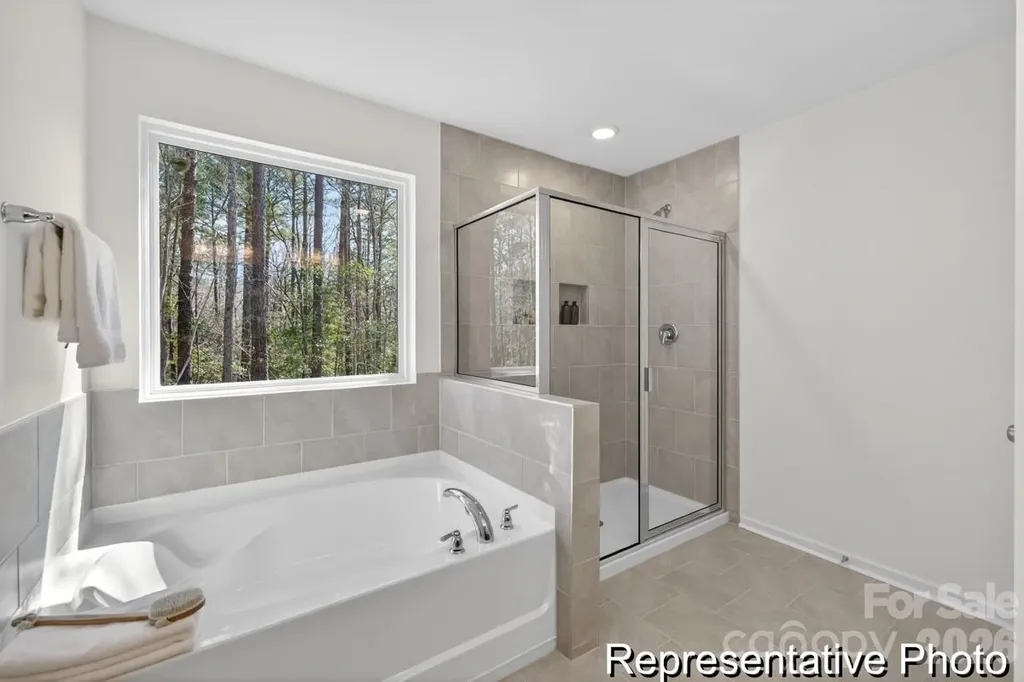 Tbd Larkspur Trail Statesville NC 28677