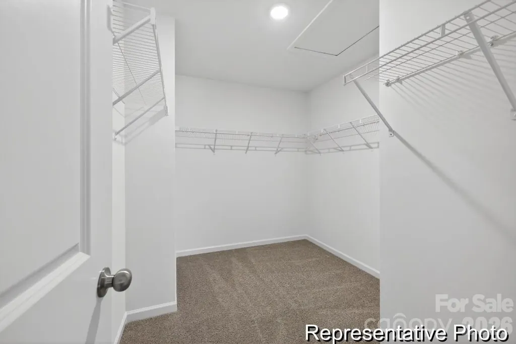 Tbd Larkspur Trail Statesville NC 28677