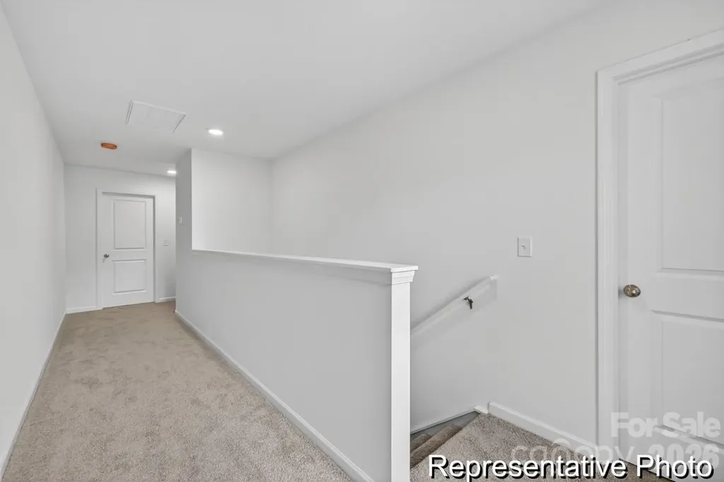 Tbd Larkspur Trail Statesville NC 28677