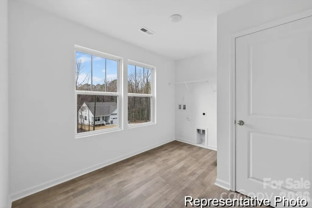 Tbd Larkspur Trail Statesville NC 28677
