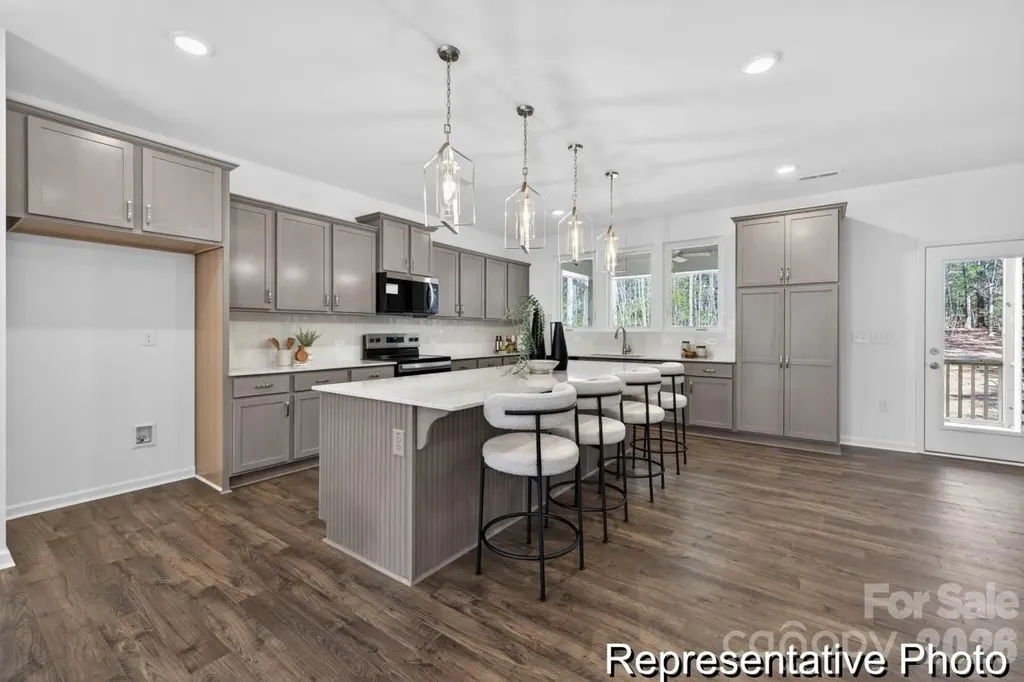 Tbd Larkspur Trail Statesville NC 28677