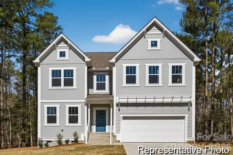 Tbd Larkspur Trail Statesville NC 28677