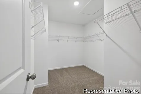 Tbd Larkspur Trail Statesville NC 28677