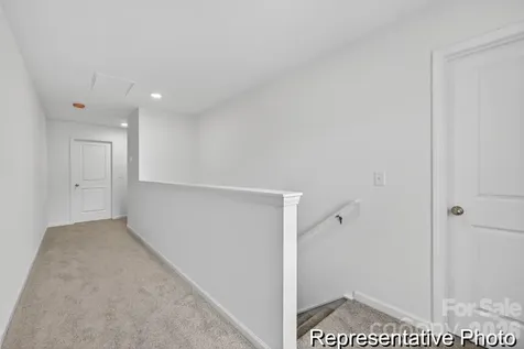 Tbd Larkspur Trail Statesville NC 28677