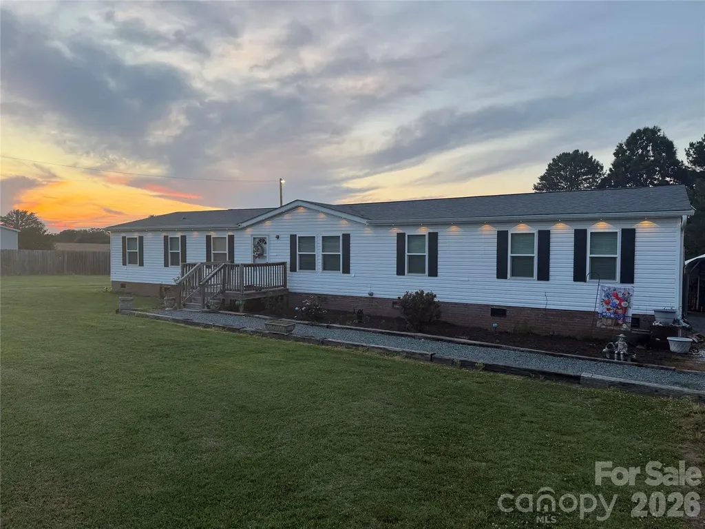 4421 Canal Road Marshville NC 28103