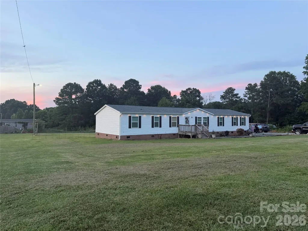 4421 Canal Road Marshville NC 28103