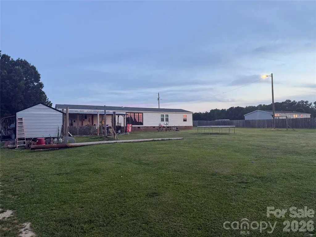 4421 Canal Road Marshville NC 28103