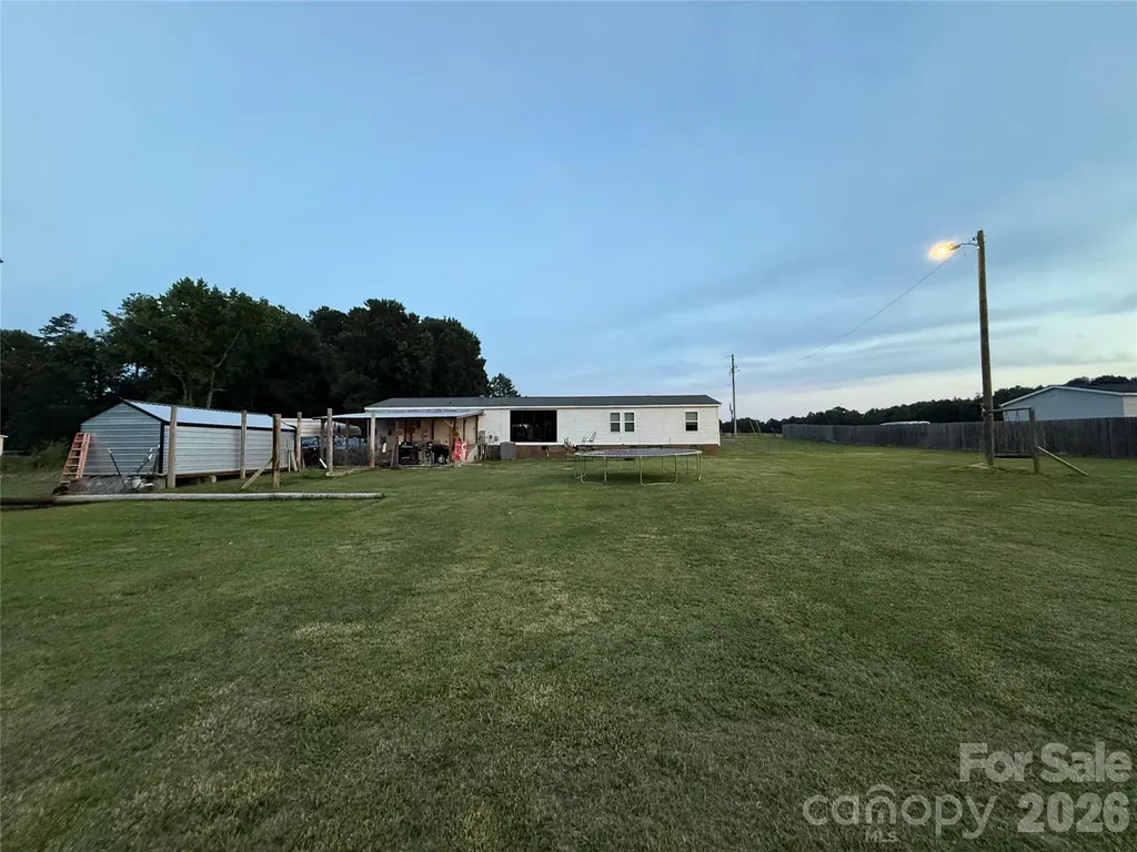 4421 Canal Road Marshville NC 28103