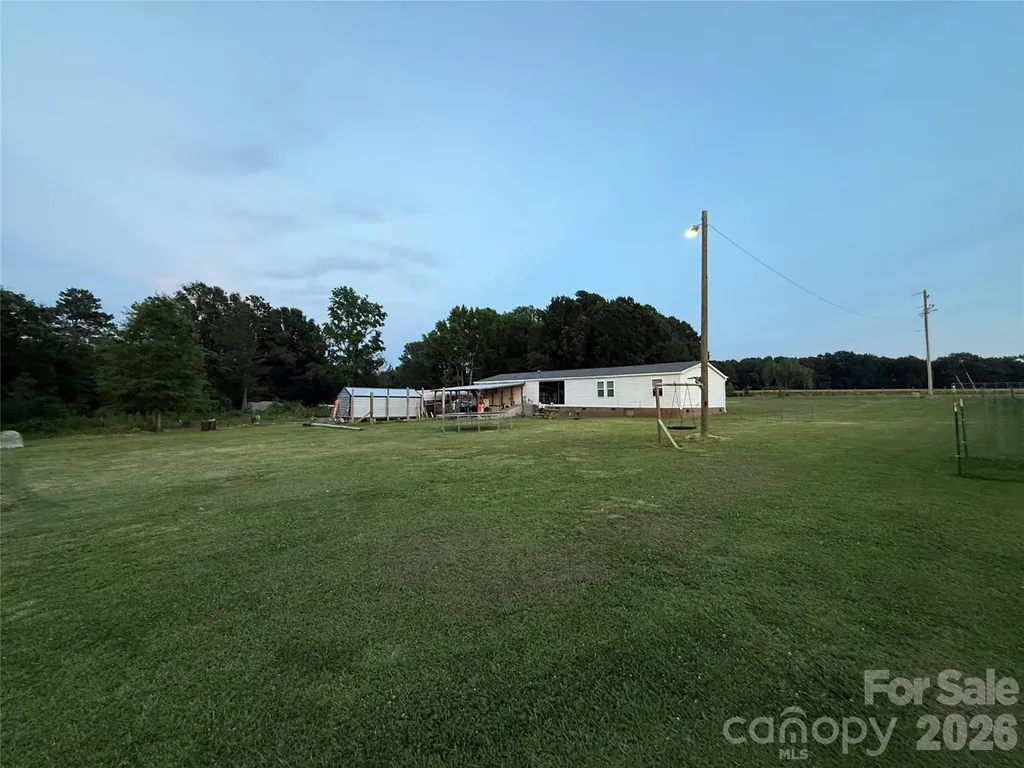 4421 Canal Road Marshville NC 28103