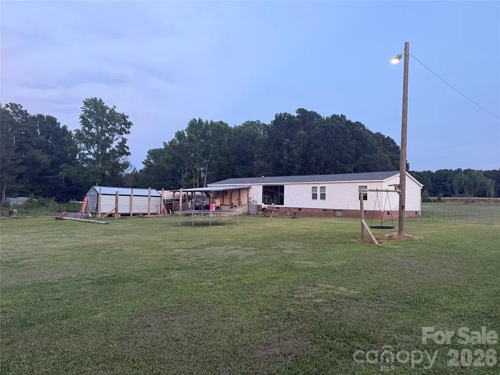4421 Canal Road Marshville NC 28103