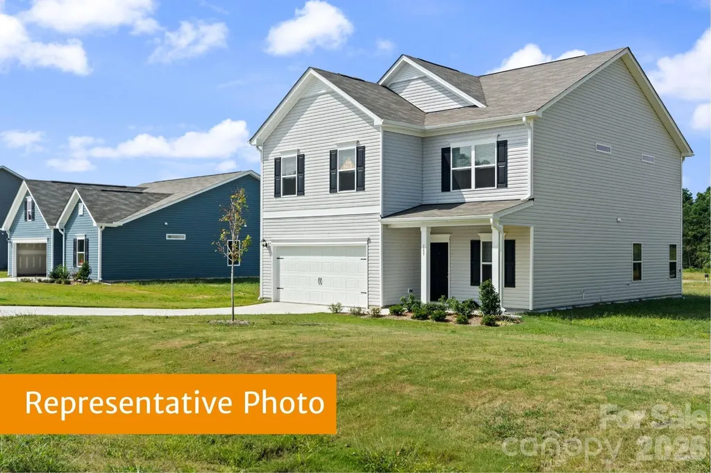 5675 Hagler Loop Catawba NC 28609