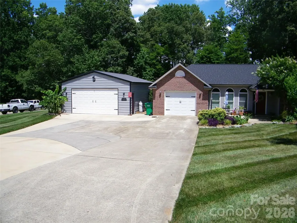 609 Redah Avenue Locust NC 28097