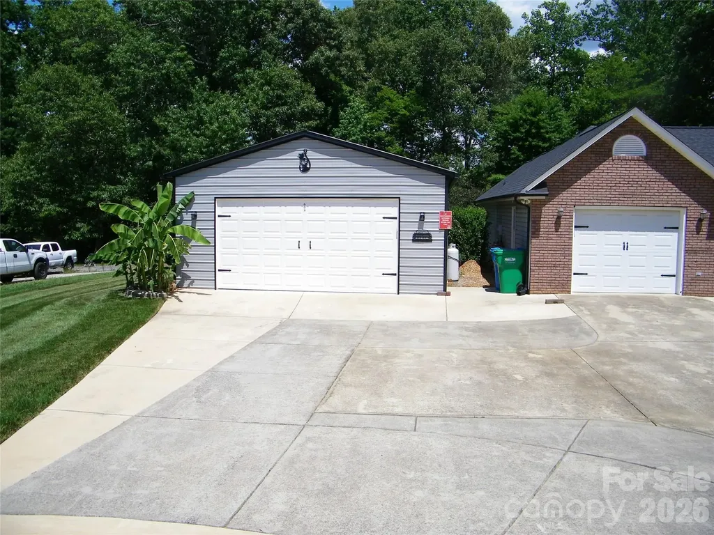 609 Redah Avenue Locust NC 28097