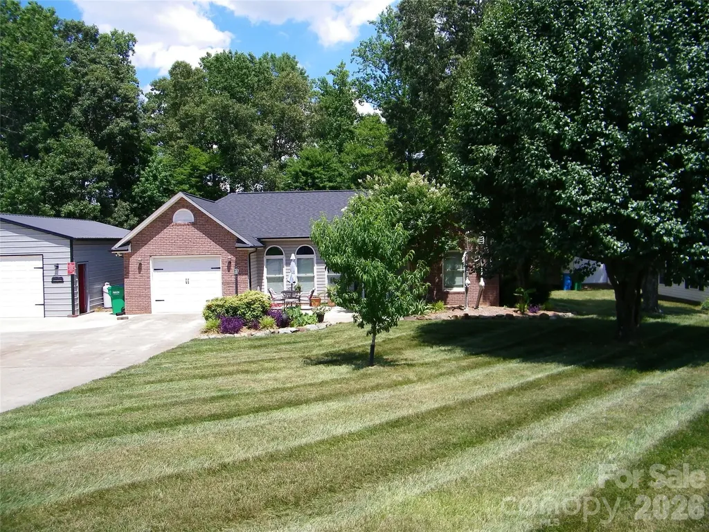 609 Redah Avenue Locust NC 28097