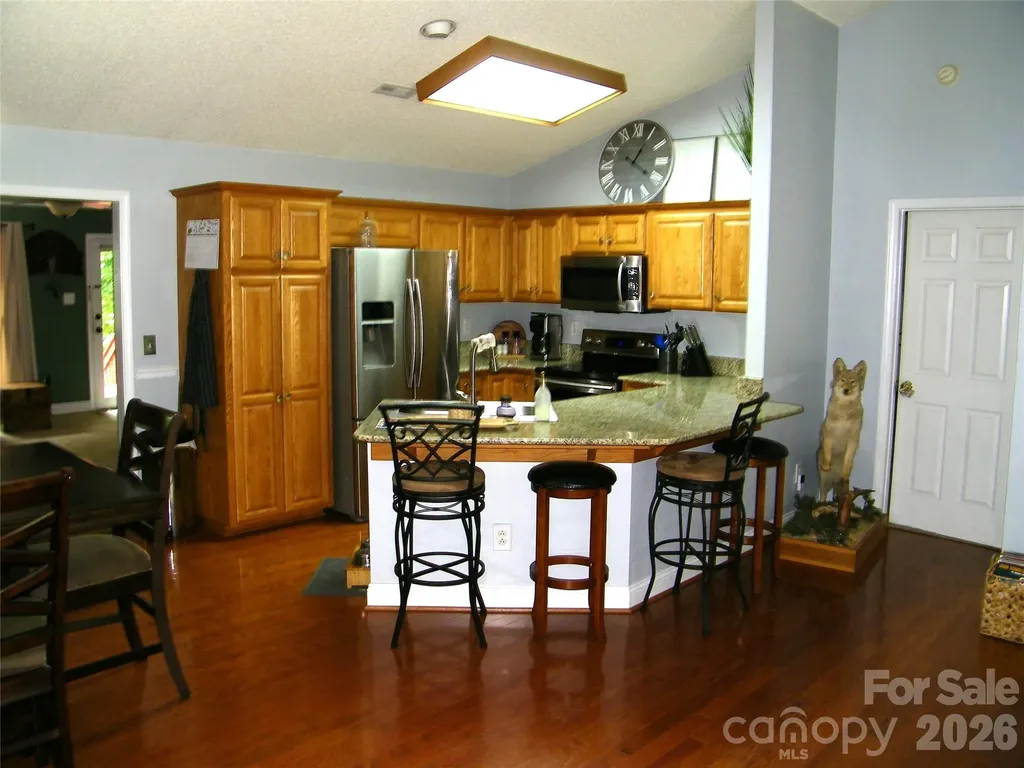 609 Redah Avenue Locust NC 28097
