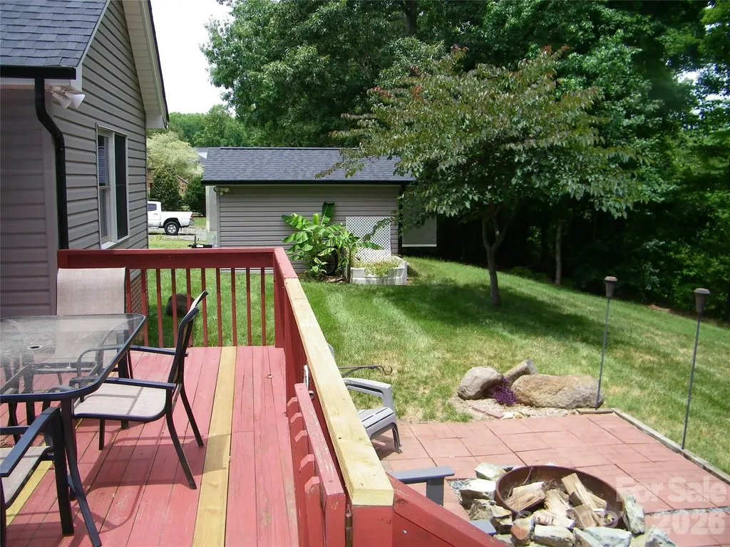 609 Redah Avenue Locust NC 28097