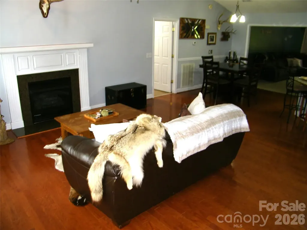 609 Redah Avenue Locust NC 28097