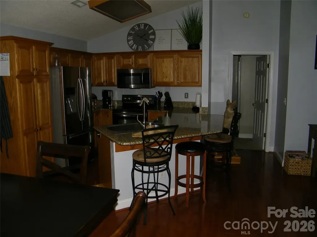 609 Redah Avenue Locust NC 28097