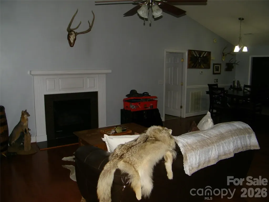 609 Redah Avenue Locust NC 28097