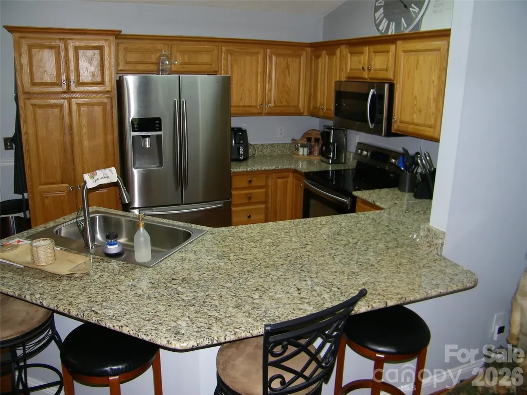 609 Redah Avenue Locust NC 28097