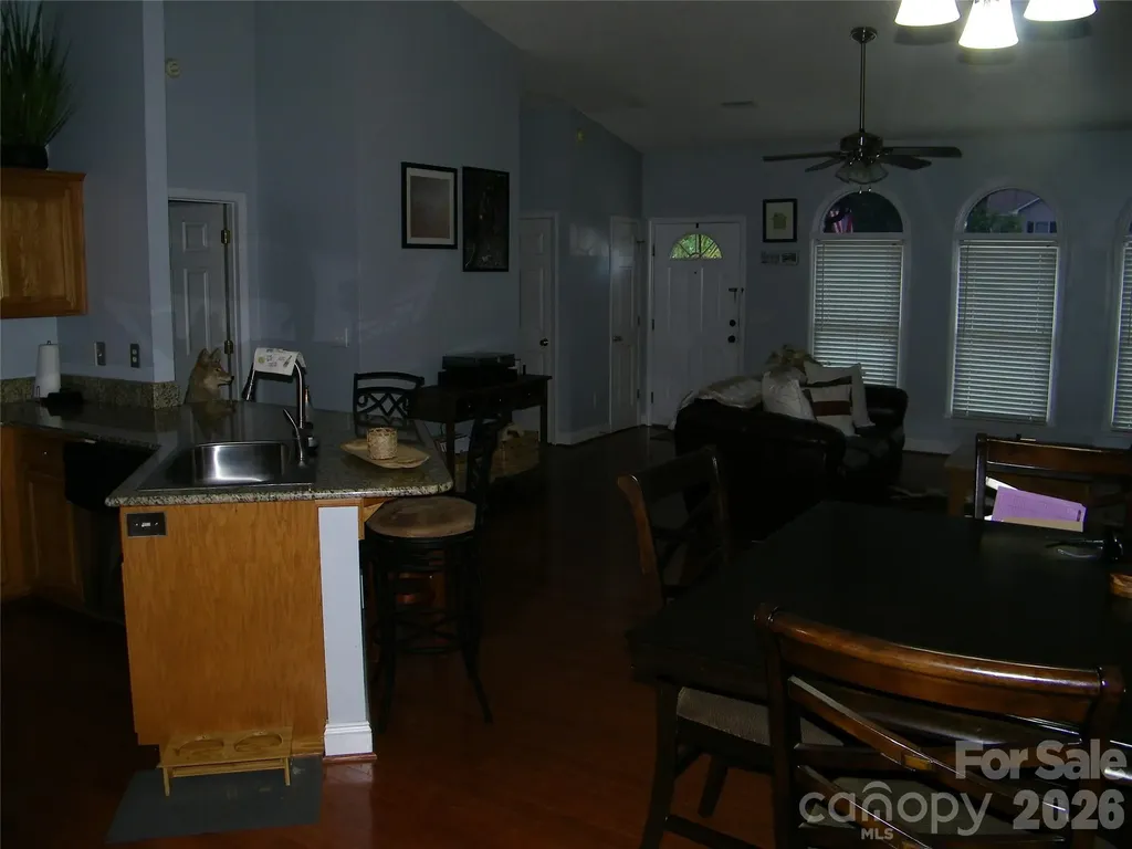 609 Redah Avenue Locust NC 28097
