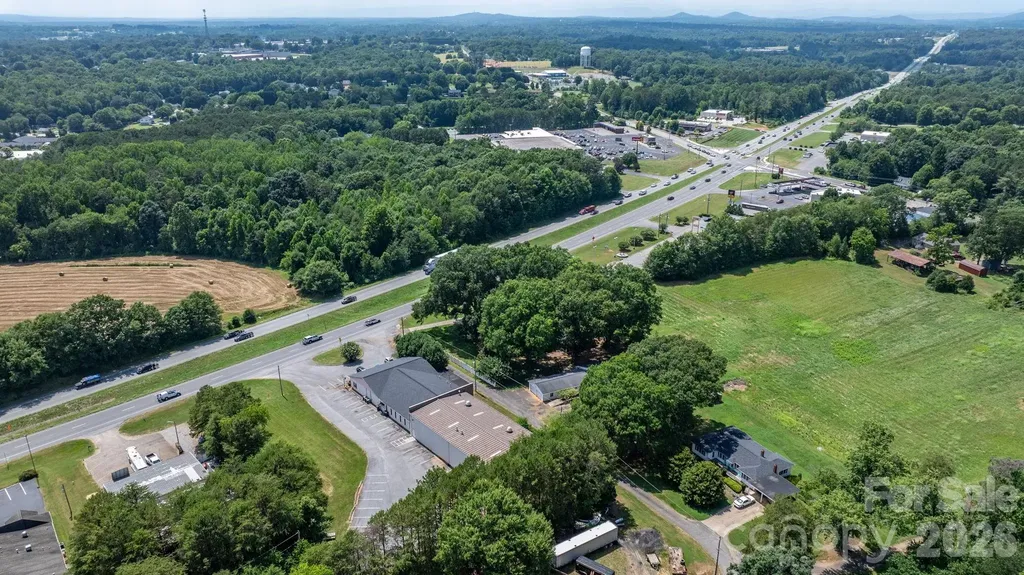 4002 Hickory Boulevard Granite Falls NC 28630