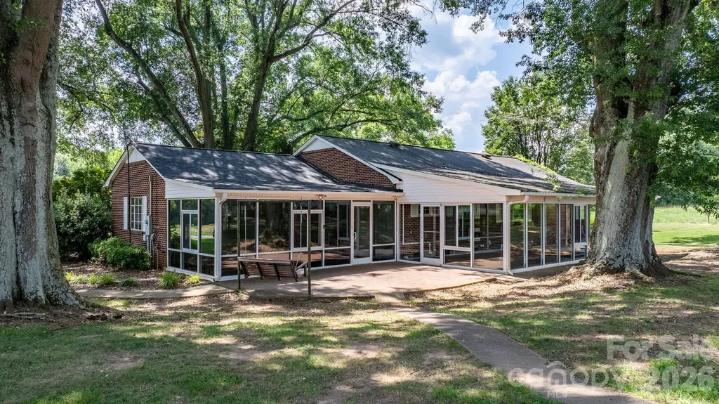 4002 Hickory Boulevard Granite Falls NC 28630