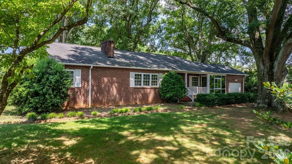 4002 Hickory Boulevard Granite Falls NC 28630