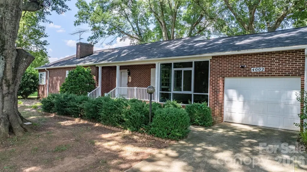 4002 Hickory Boulevard Granite Falls NC 28630